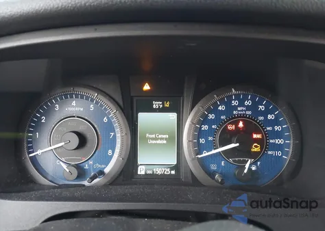 2018 Toyota Sienna Le 8 Passenger из США, поврежденный, VIN 5TDKZ3DC6JS906754